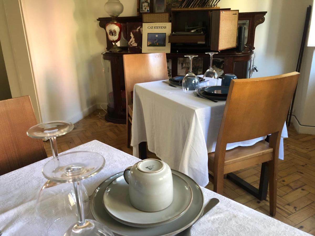 Gasthof Casa Da Branca Gonta Colaco